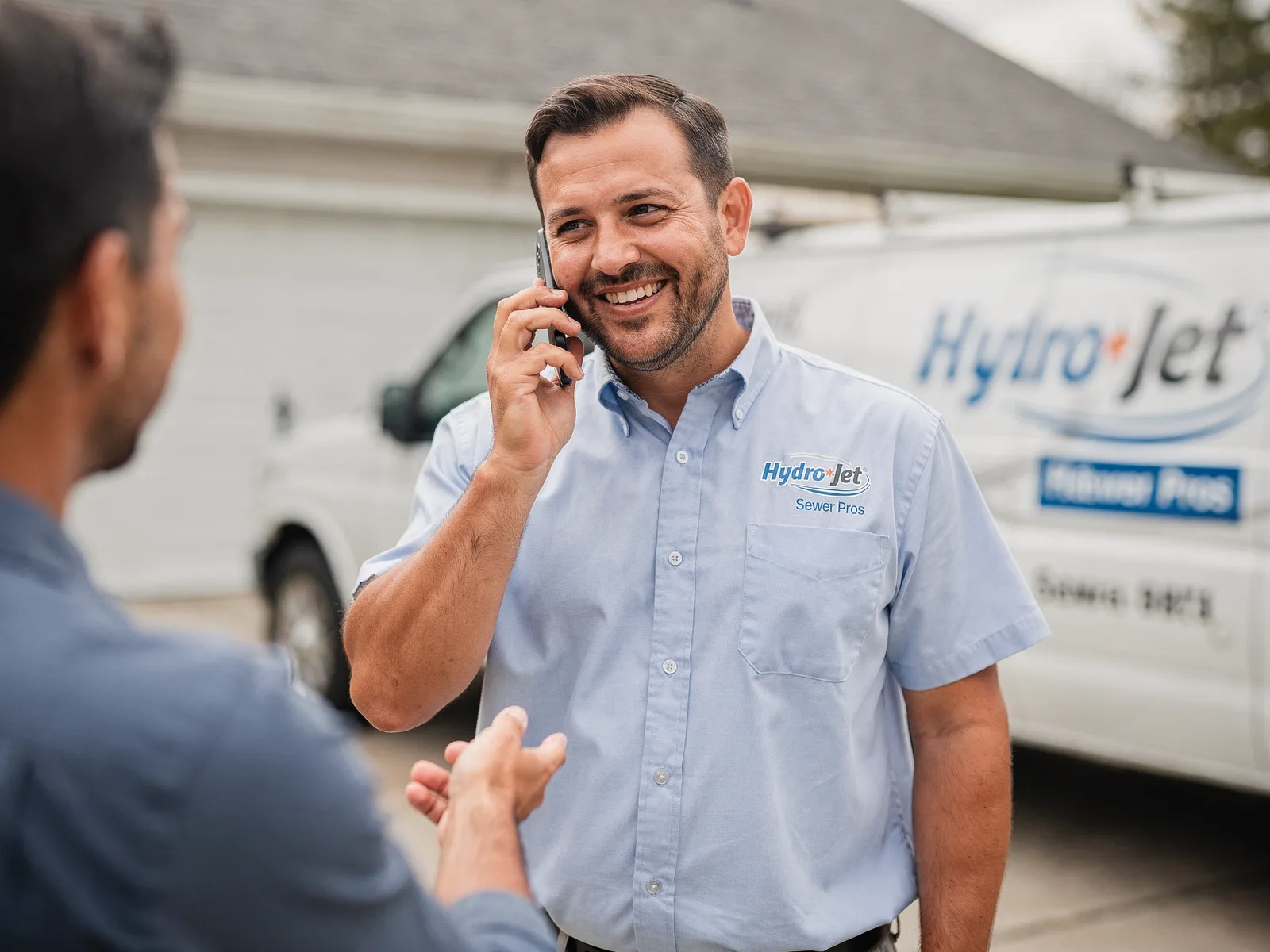 Hydro Jetting Fairland, MD FAQs